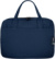 Bio fairtrade biznis taška - Neutral, farba - navy, veľkosť - Onesize