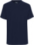Pánske tričko z ťažkej bio bavlny - Neutral, farba - navy, veľkosť - M