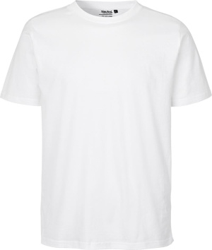 Unisex tričko z biobavlny