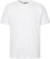Unisex tričko z biobavlny - Neutral, farba - white, veľkosť - 3XL