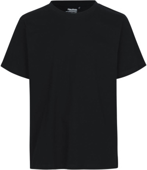 Unisex tričko z biobavlny