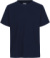 Unisex tričko z biobavlny - Neutral, farba - navy, veľkosť - M