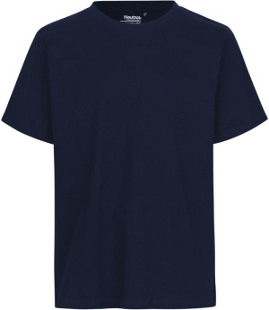 Unisex tričko z biobavlny