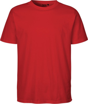 Unisex tričko z biobavlny