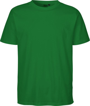 Unisex tričko z biobavlny
