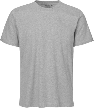 Unisex tričko z biobavlny