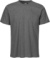 Unisex tričko z biobavlny - Neutral, farba - dark heather, veľkosť - XL