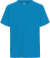 Unisex tričko z biobavlny - Neutral, farba - sapphire, veľkosť - L