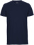 Pánske tričko z biobavlny - Neutral, farba - navy, veľkosť - 3XL