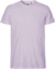 Pánske tričko z biobavlny - Neutral, farba - dusty purple, veľkosť - XXL