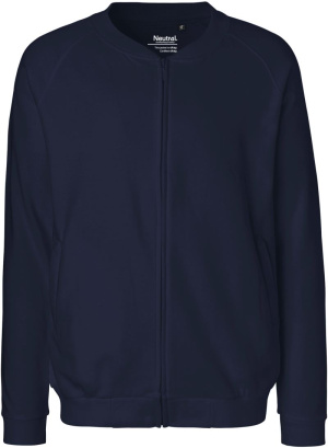 Unisex mikina z biobavlny