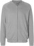 Unisex mikina z biobavlny - Neutral, farba - sport grey, veľkosť - 3XL