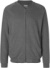Unisex mikina z biobavlny - Neutral, farba - dark heather, veľkosť - XL