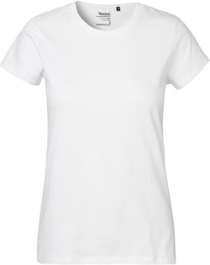 Dámske tričko z ťažkej biobavlny