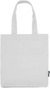 Taška z bio bavlny - Neutral, farba - white, veľkosť - Onesize