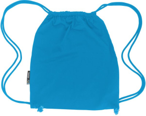 Športový vak z biobavlny Fairtrade