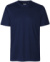 Športové tričko - Neutral, farba - navy, veľkosť - XXL