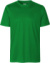 Športové tričko - Neutral, farba - green, veľkosť - M