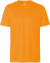 Športové tričko - Neutral, farba - okay orange, veľkosť - XXL