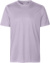 Športové tričko - Neutral, farba - dusty purple, veľkosť - XS