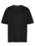 Oversize bio bavlnené tričko „Tiger“ - Neutral, farba - čierna, veľkosť - 3XL