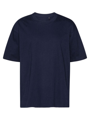 Oversize bio bavlnené tričko „Tiger“