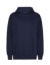 Mikina s kapucňou z ťažkej bio bavlny IC "Tiger" - Neutral, farba - navy, veľkosť - L