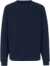 Mikina z ťažkej bio IC bavlny "Tiger" - Neutral, farba - navy, veľkosť - XS