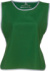 Výstražná vesta - Yoko, farba - paramedic green, veľkosť - XXL/3XL
