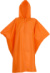 Pršiplášťové pončo - Yoko, farba - hi vis orange, veľkosť - Large