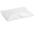 50 recyklovaných prepravných obálok - Extras, farba - white, veľkosť - Onesize
