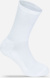 Tenisové ponožky Premium - Mr.Socks, farba - white, veľkosť - 42-46