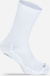 Športové ponožky "Ballersocks Classic" - Mr.Socks, farba - white, veľkosť - 37-41