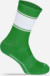 Športové ponožky "Ballersocks Classic" - Mr.Socks, farba - green/white, veľkosť - 37-41