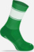 Športové ponožky "Ballersocks Light" - Mr.Socks, farba - green/white, veľkosť - 37-41