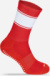 Športové ponožky "Ballersocks Light" - Mr.Socks, farba - red/white, veľkosť - 37-41