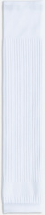 Športové štulpne "Baller Tubes" - Mr.Socks, farba - white, veľkosť - 42-46
