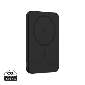 Urban Vitamin Pomona 5000 mAh Qi2.2 25W magnet. powerbanka