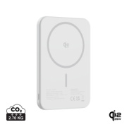 Urban Vitamin Pomona 5000 mAh Qi2.2 25W magnet. powerbanka - Urban Vitamin