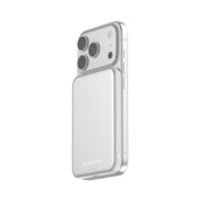 Urban Vitamin Pomona 5000 mAh Qi2.2 25W magnet. powerbanka - Urban Vitamin