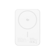 Urban Vitamin Pomona 5000 mAh Qi2.2 25W magnet. powerbanka - Urban Vitamin