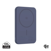 Urban Vitamin Pomona 5000 mAh Qi2.2 25W magnet. powerbanka - Urban Vitamin