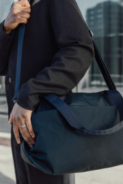KENTO URBAN RCS recyklovaný nylonový víkendový batoh - XD Xclusive