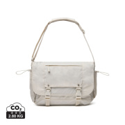 KENTO URBAN RCS recyklovaný nylonový 15,6-palcový messenger - XD Xclusive
