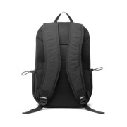 KENTO URBAN 15,6" batoh z rec. nylónu s predným vreckom - XD Xclusive