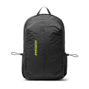 KENTO URBAN 15,6" batoh z rec. nylónu s predným vreckom - XD Xclusive