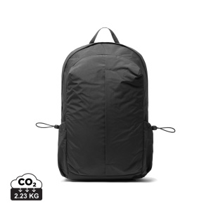 KENTO URBAN 15,6" batoh z rec. nylónu s predným vreckom