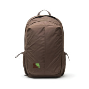 KENTO URBAN 15,6" batoh z rec. nylónu s predným vreckom - XD Xclusive