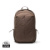 KENTO URBAN 15,6" batoh z rec. nylónu s predným vreckom - XD Xclusive, farba - hnedá