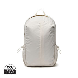 KENTO URBAN 15,6" batoh z rec. nylónu s predným vreckom